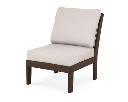 Braxton Modular Armless Chair