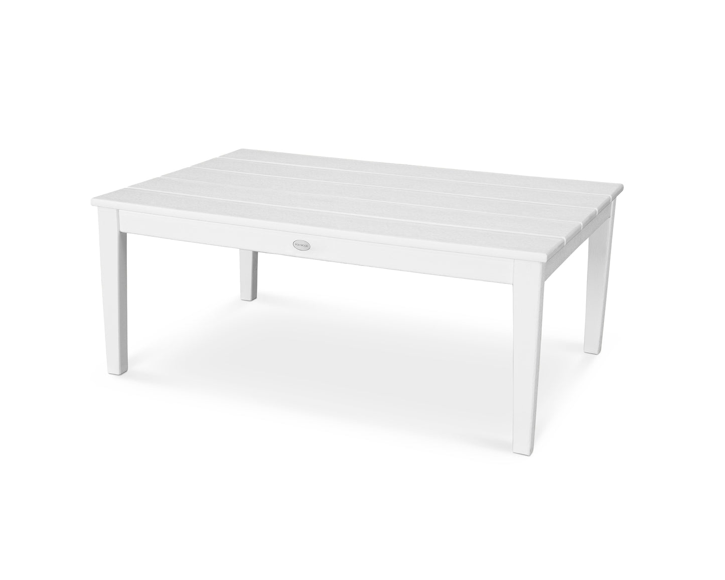 Newport 28" x 42" Coffee Table