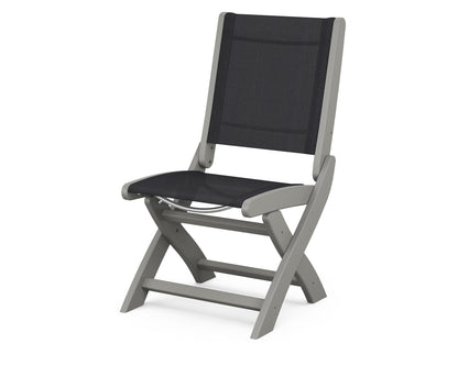 Coastal Folding Side Chair
