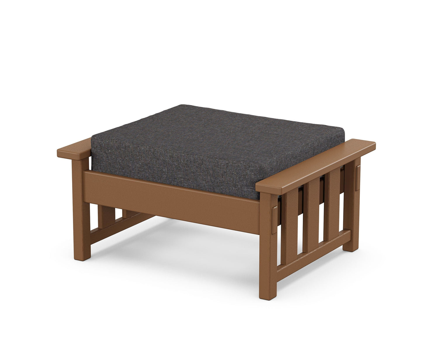 Acadia Deep Seating Ottoman