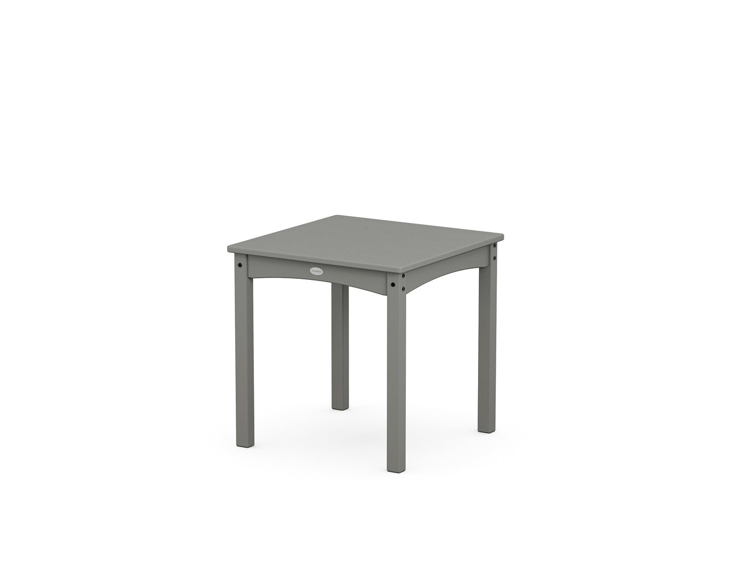 Kids 24â€ Dining Table