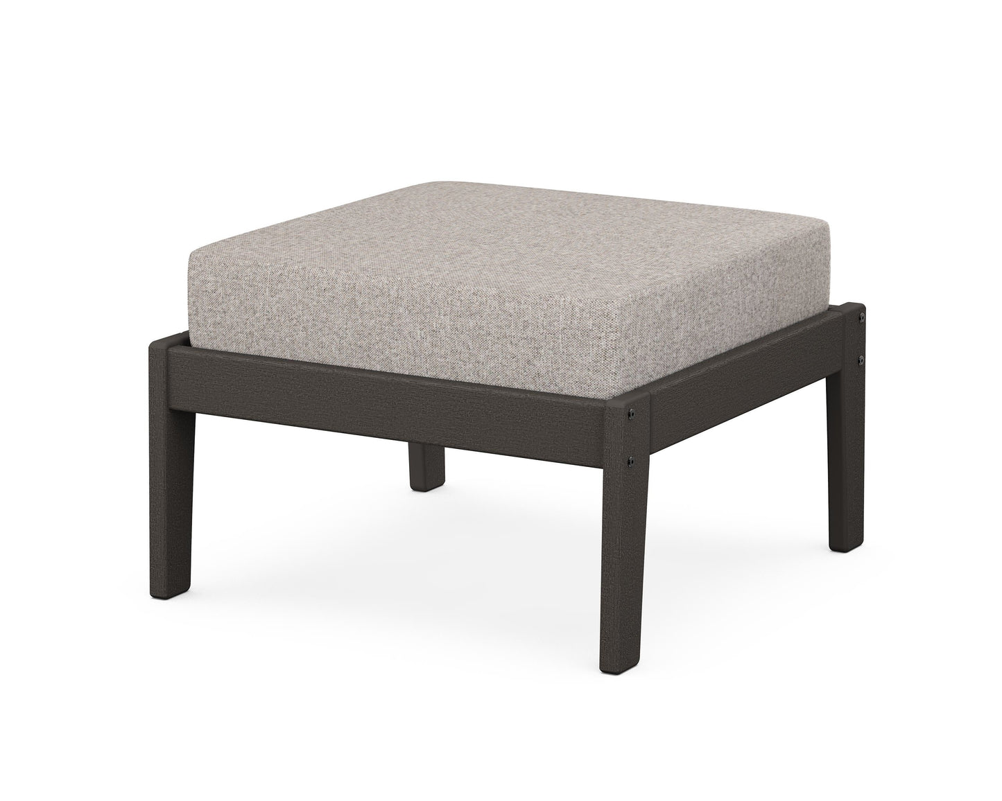 Deep Seating Ottoman