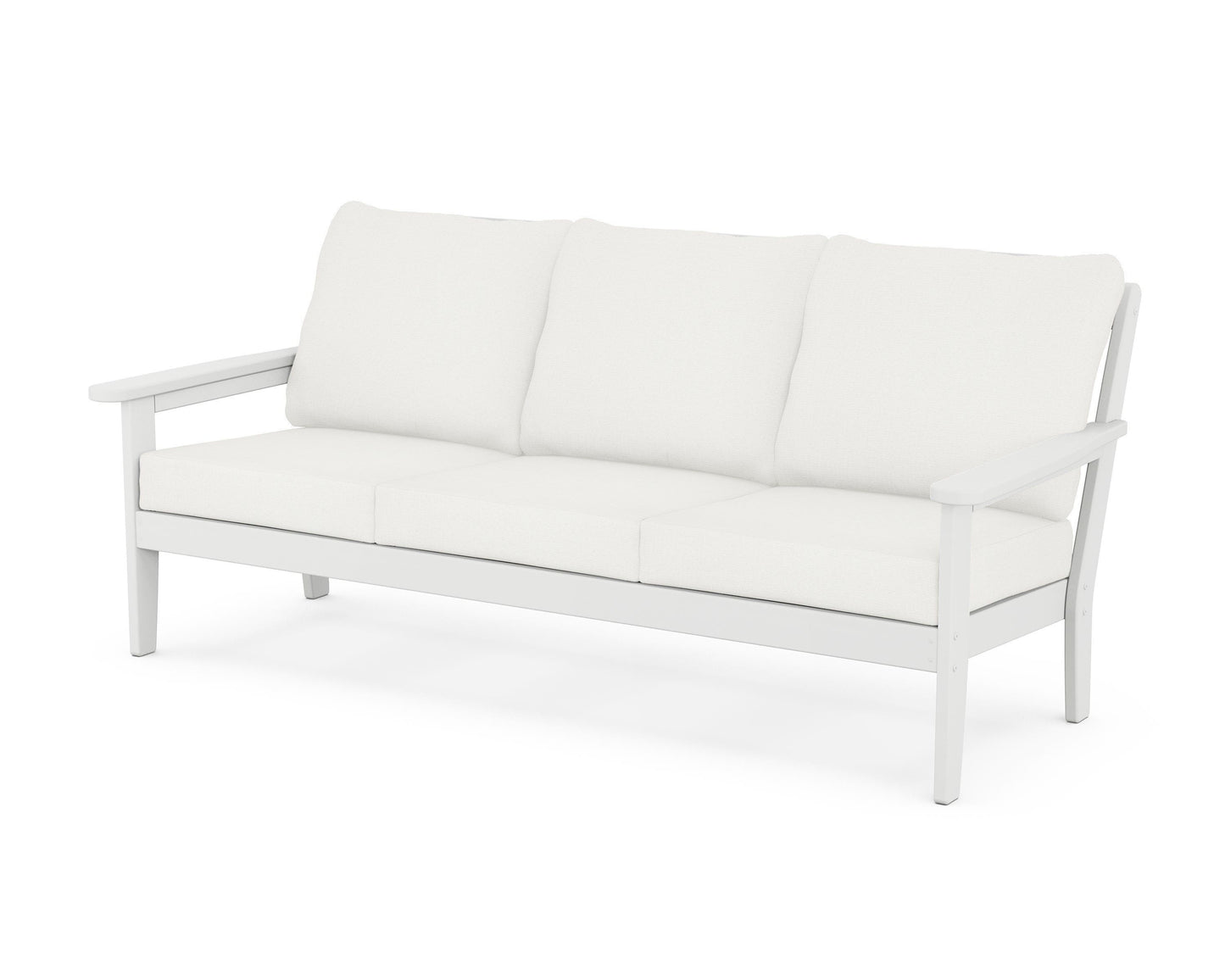 Cottage Deep Seating Sofa