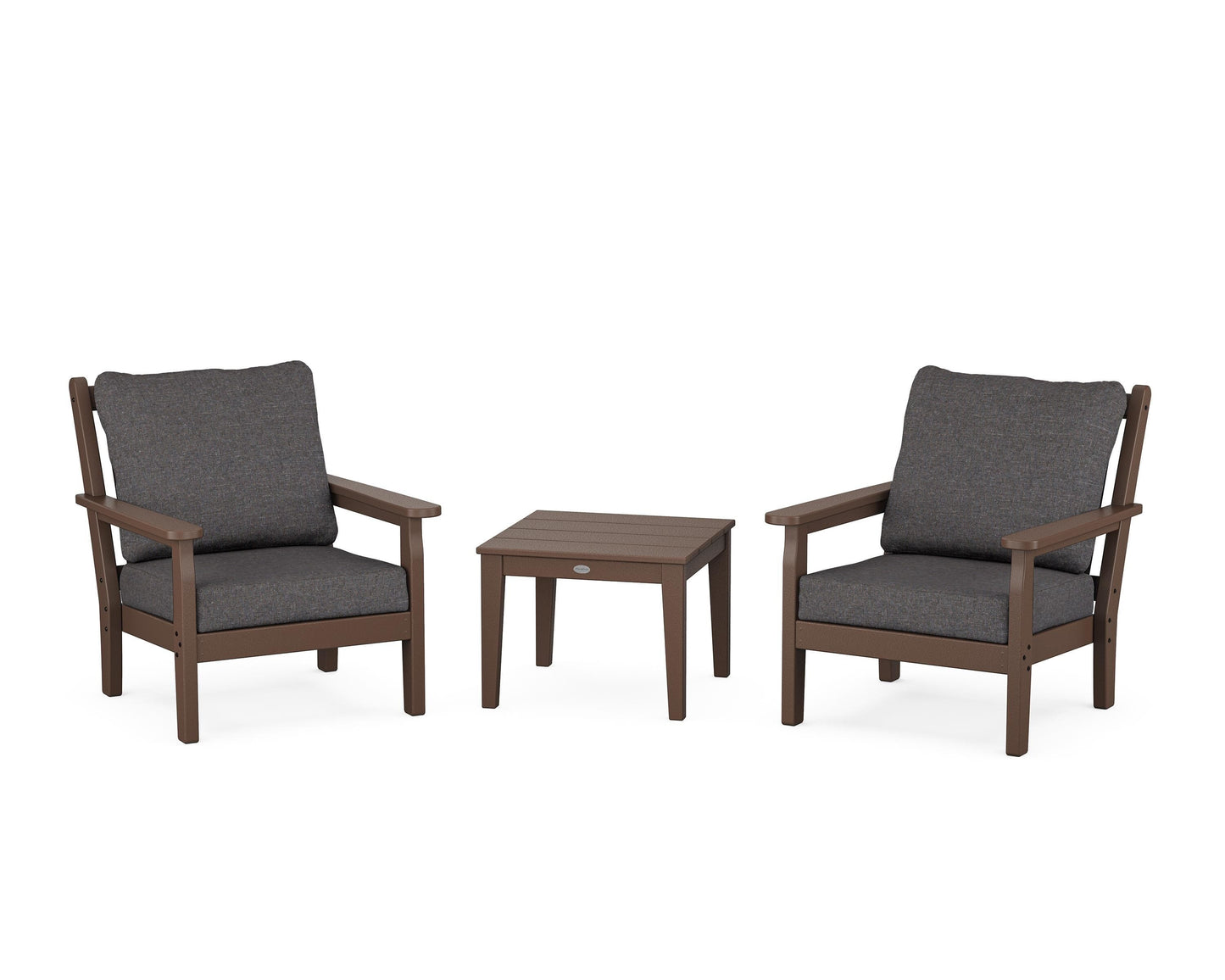 Chippendale 3-Piece Deep Seating Set