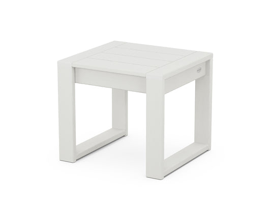 EDGE End Table