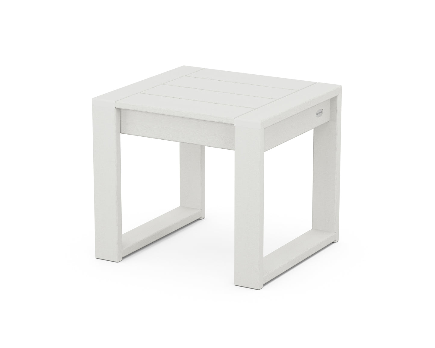 EDGE End Table