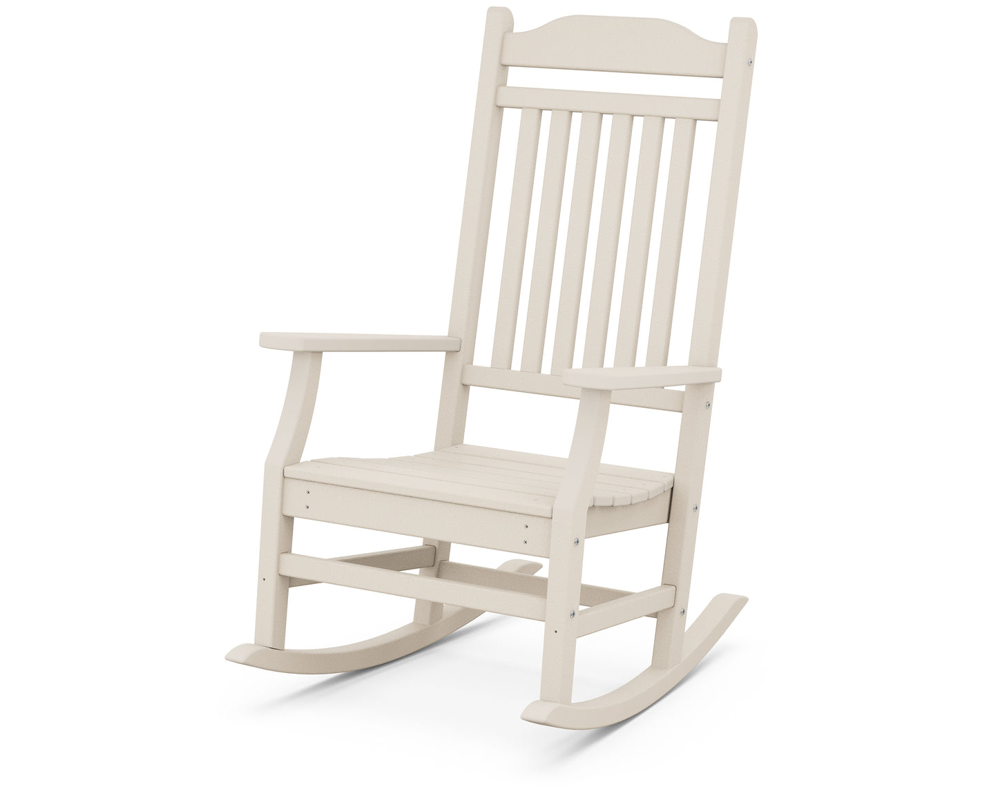 Cottage Rocking Chair