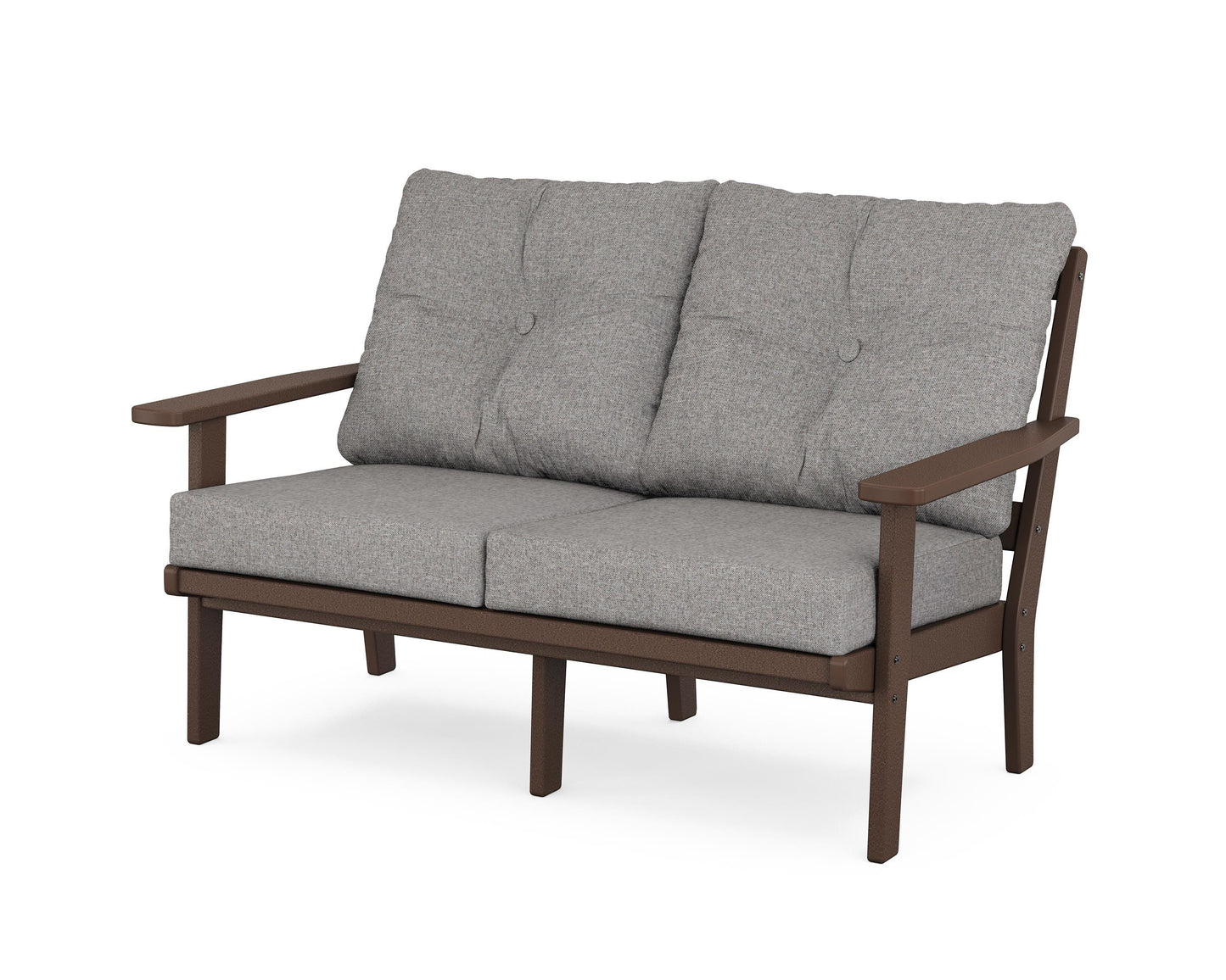 Prairie Deep SeatingÂ Loveseat