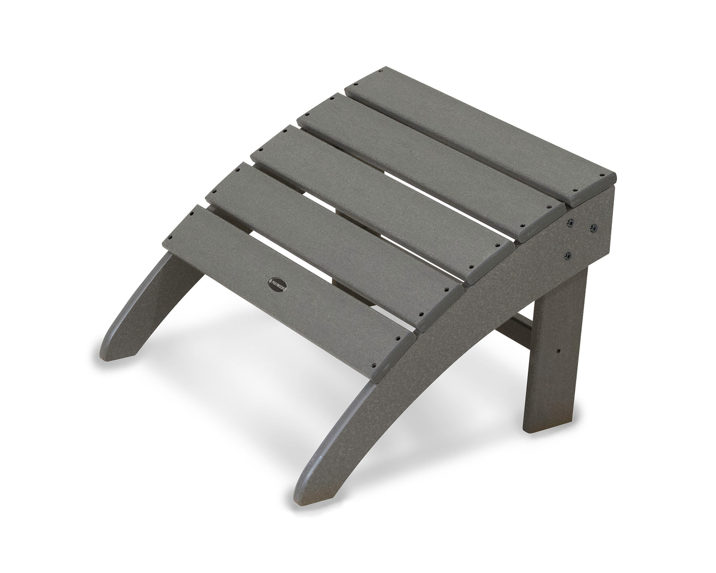 South Beach Adirondack Ottoman