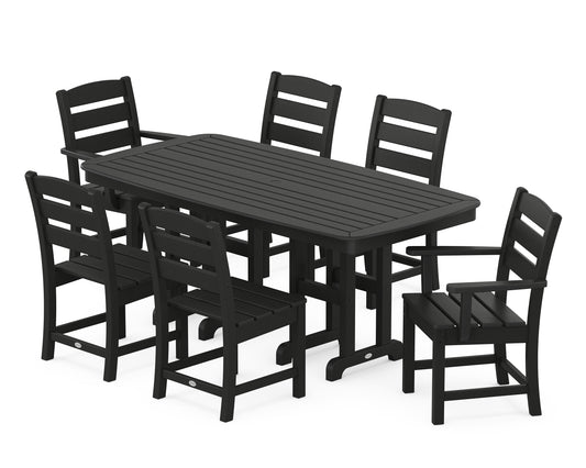 Lakeside 7-Piece Dining Set