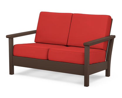 Harbour Deep Seating Loveseat