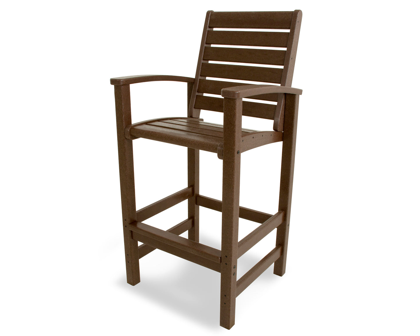Signature Bar Chair