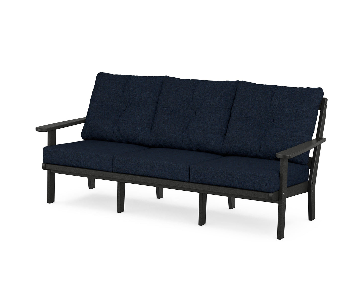 Mission Deep Seating Sofa