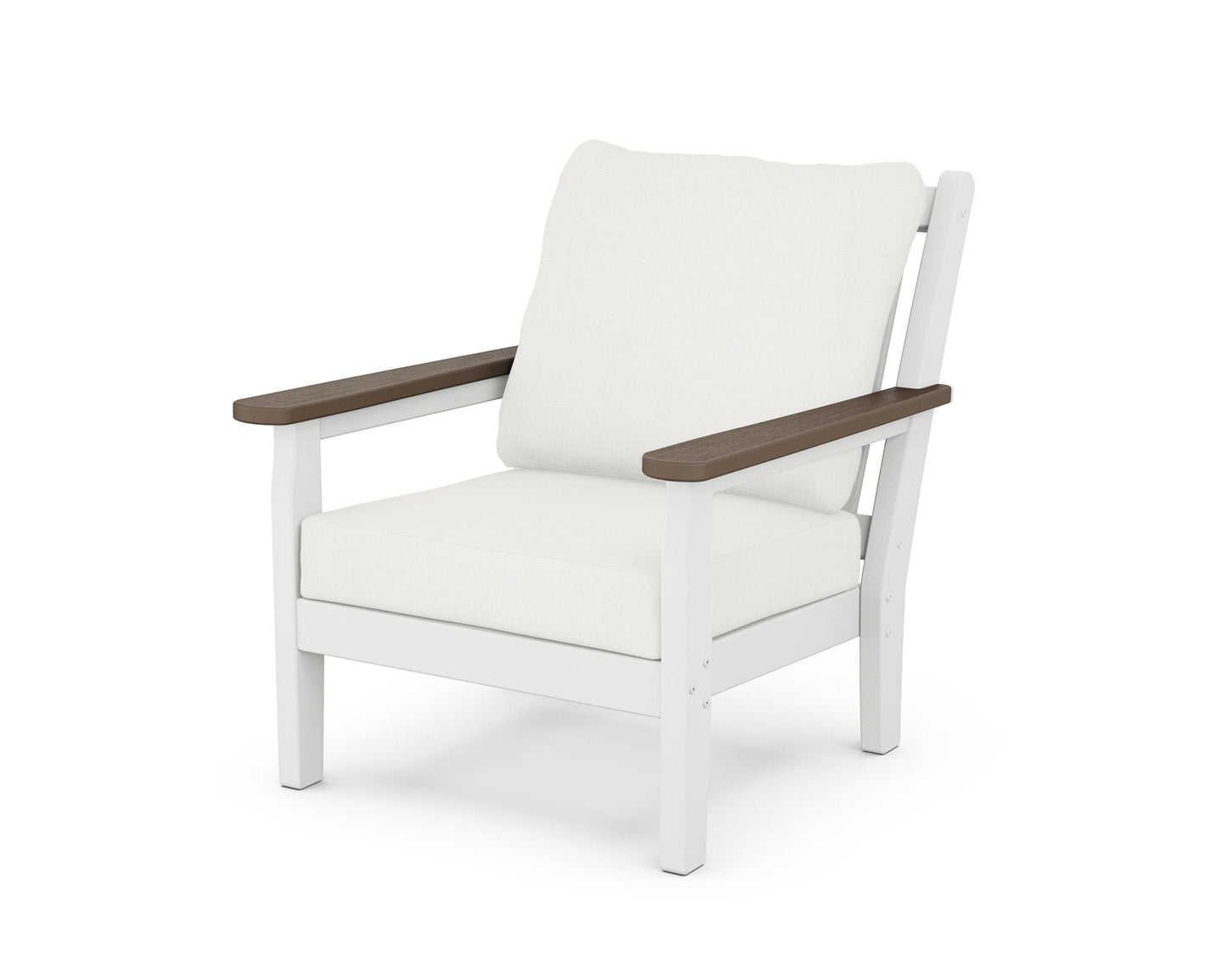 Chippendale Deep Seating Chair