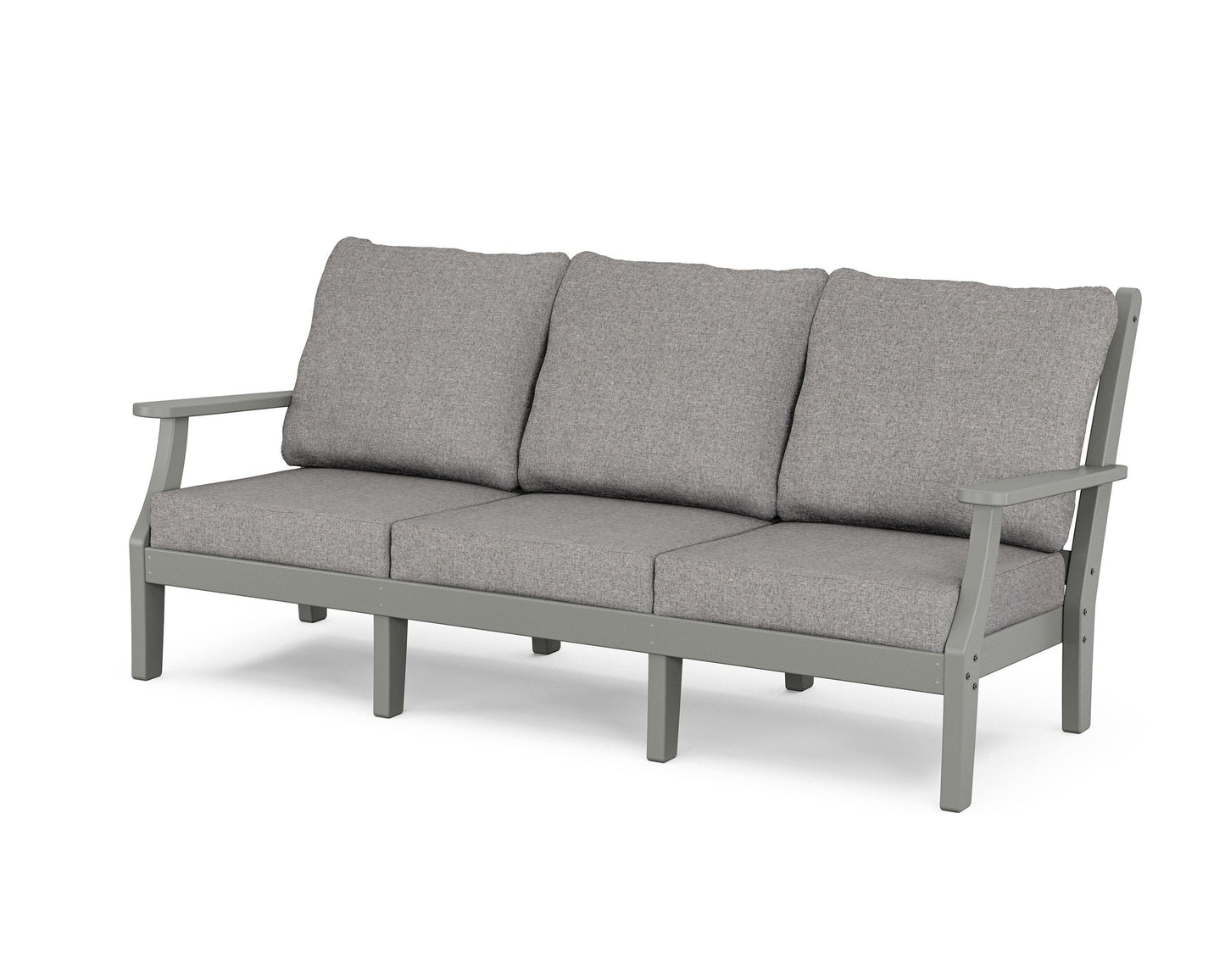 Wovendale Deep Seating Sofa