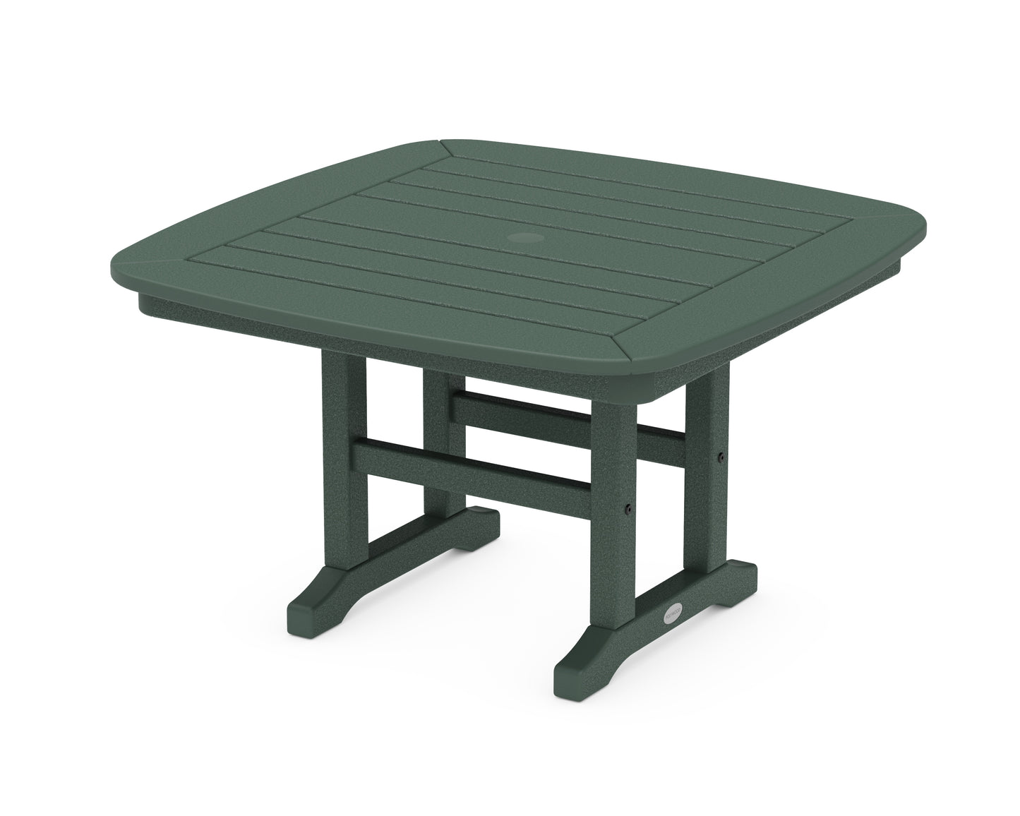 Nautical 31" Conversation Table