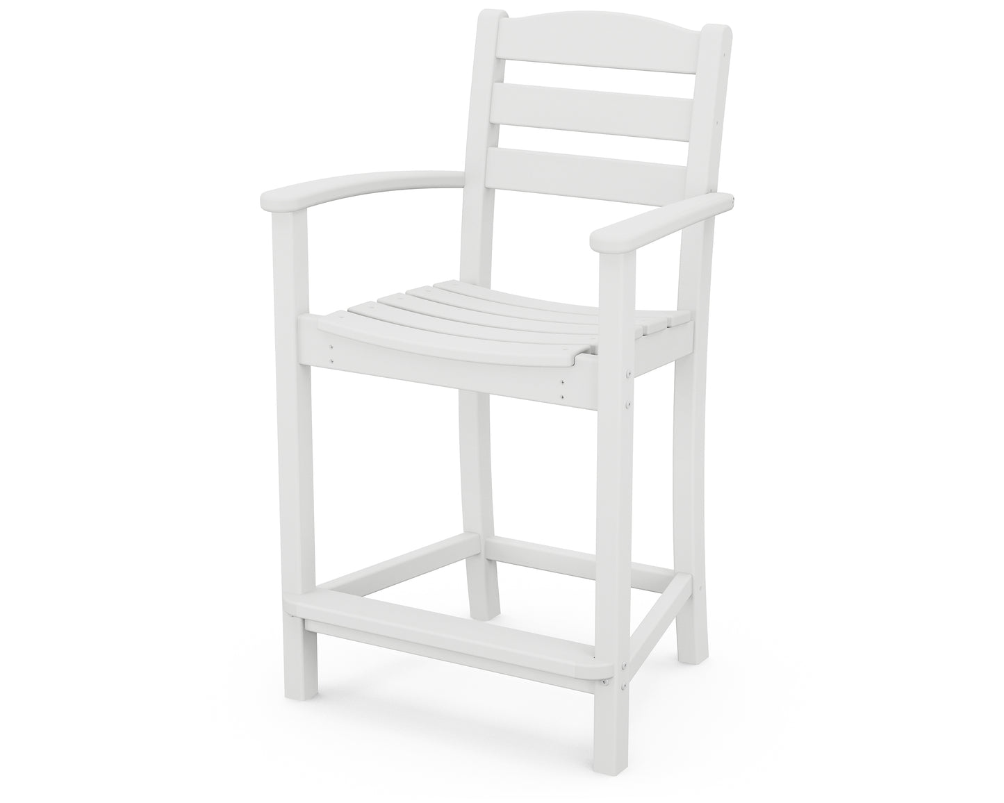 La Casa CafÃ© Counter Arm Chair