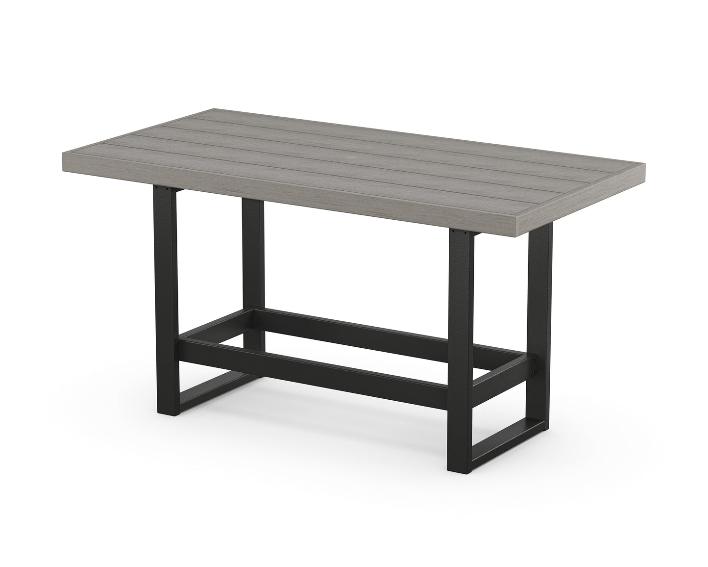 EDGE 40" x 78" Bar Table