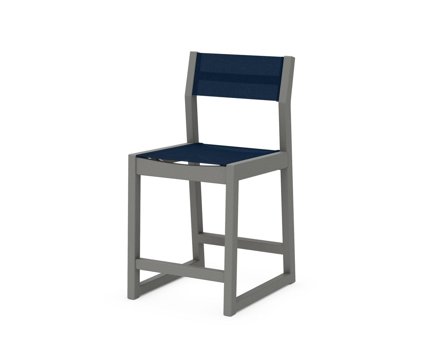 EDGE Sling Counter Side Chair
