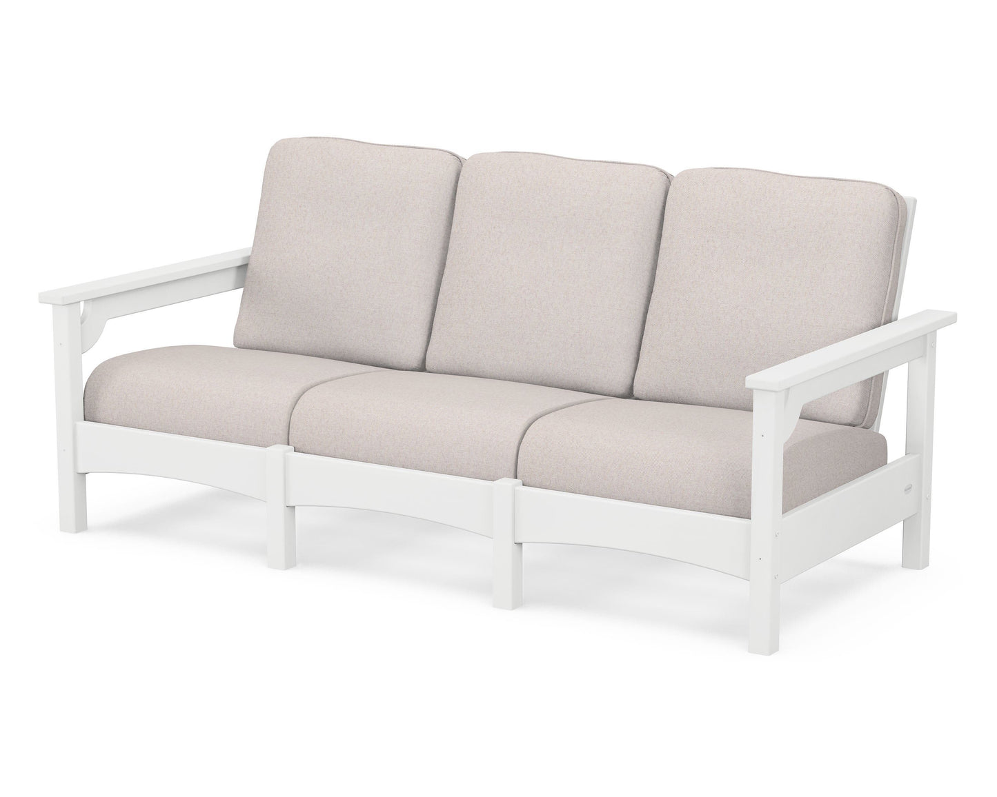 Club Sofa