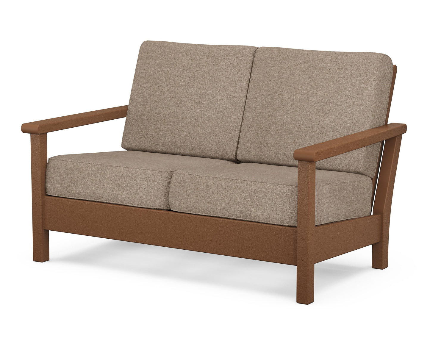 Harbour Deep Seating Loveseat