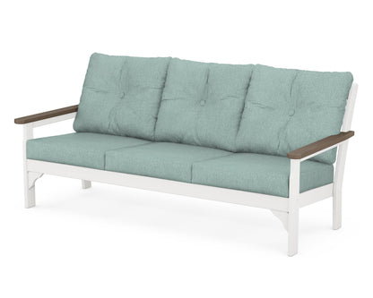 Vineyard Deep Seating Sofa
