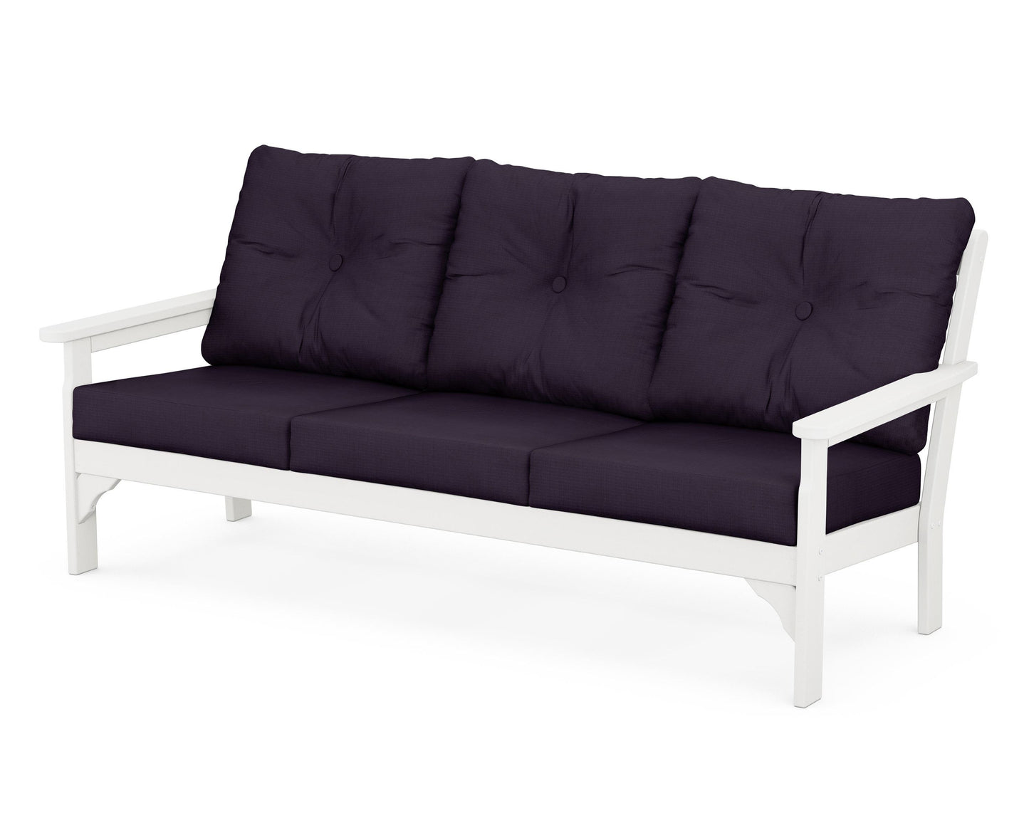 Vineyard Deep Seating Sofa