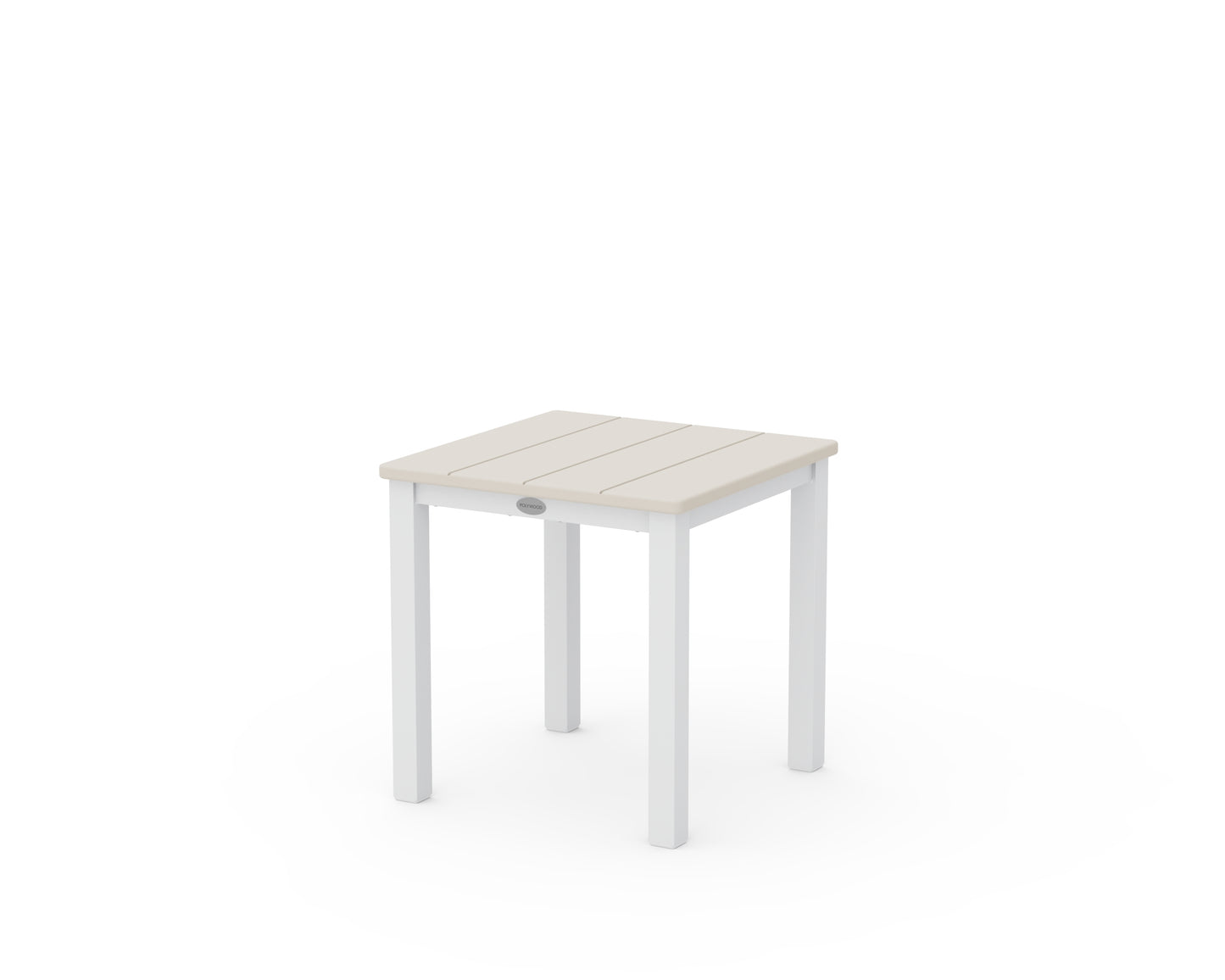 Main Street 18" Side Table