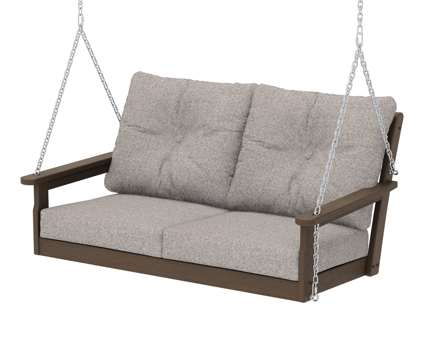 Vineyard Deep Seating Swing