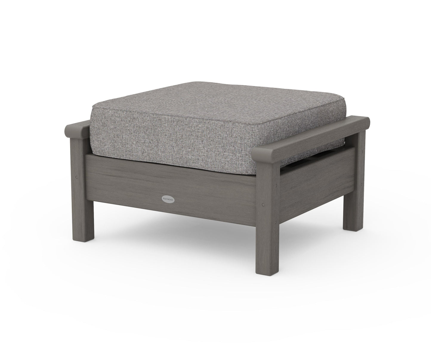 Harbour Deep Seating Ottoman