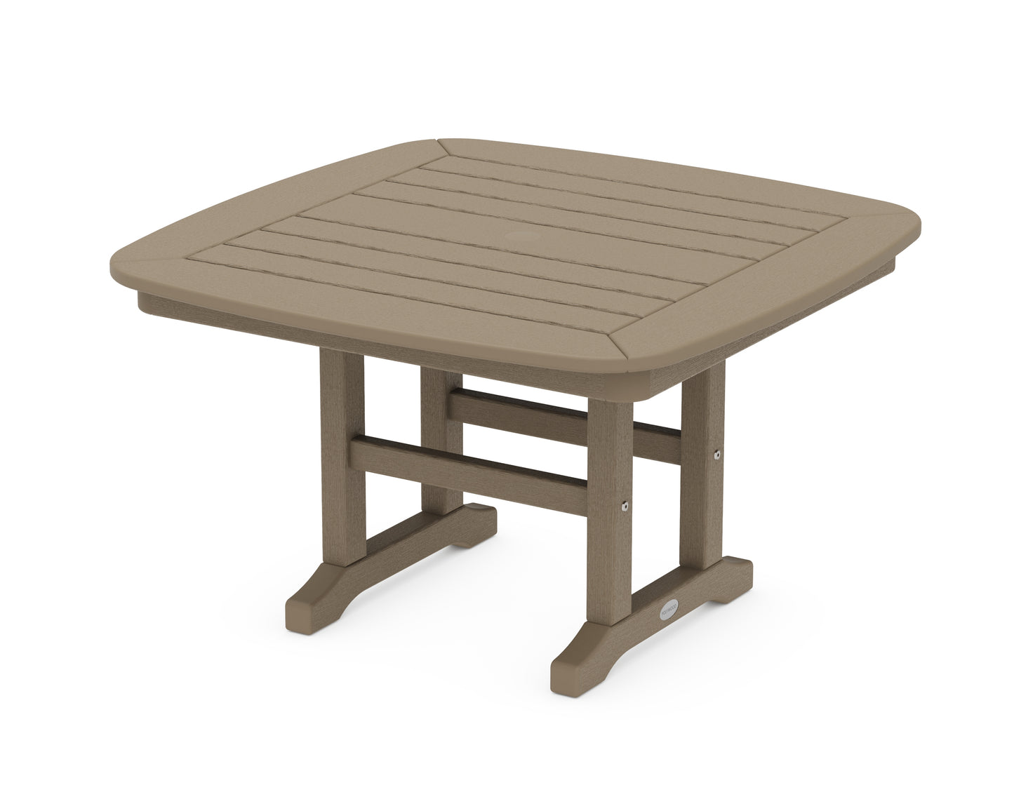 Nautical 31" Conversation Table