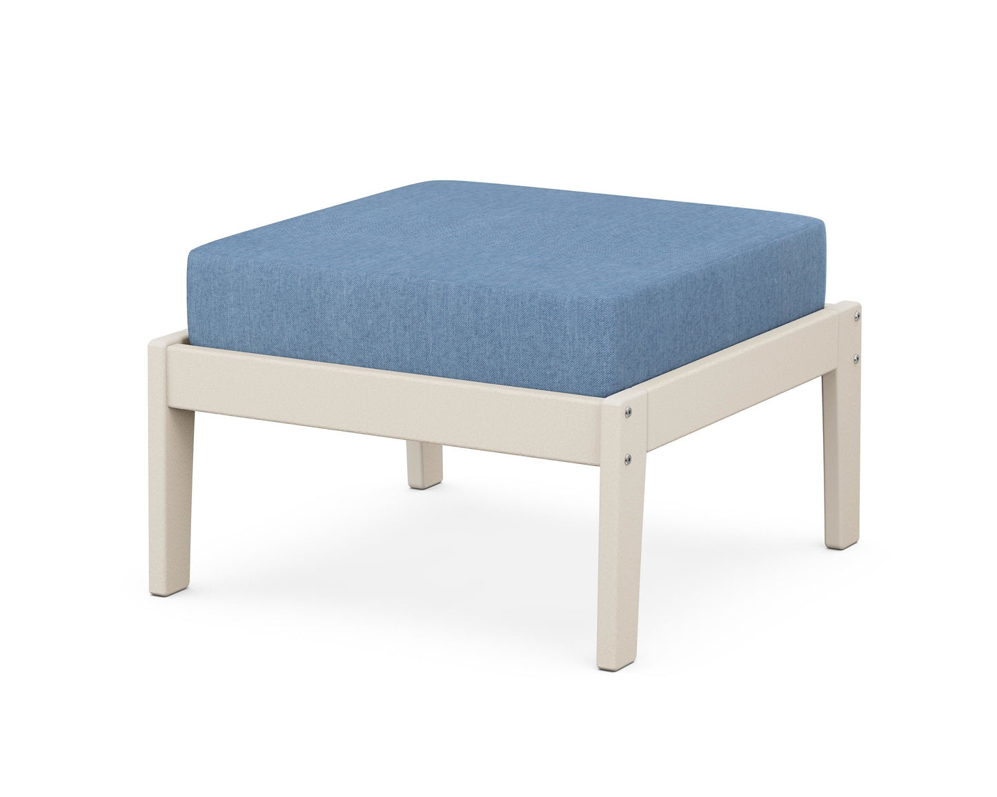 Deep Seating Ottoman
