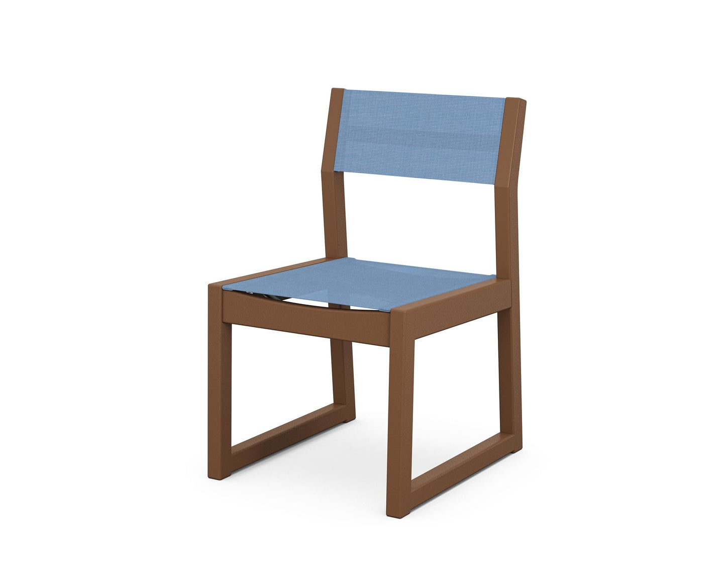 EDGE Sling Dining Side Chair