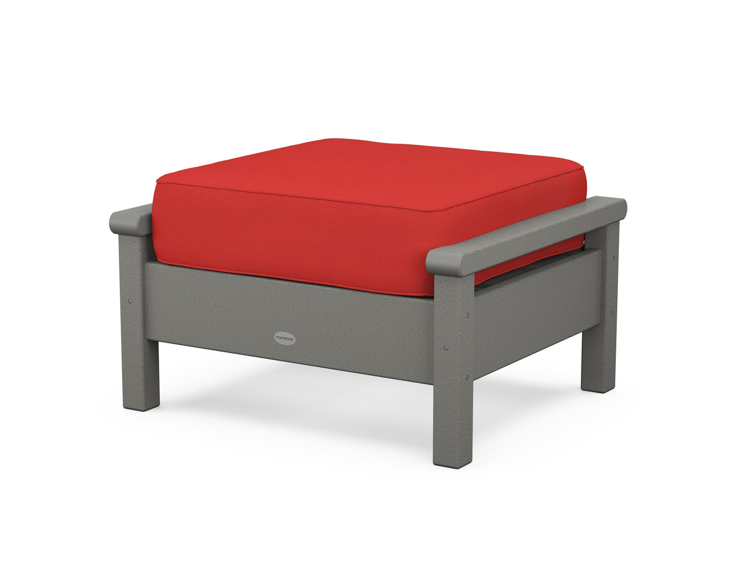 Harbour Deep Seating Ottoman