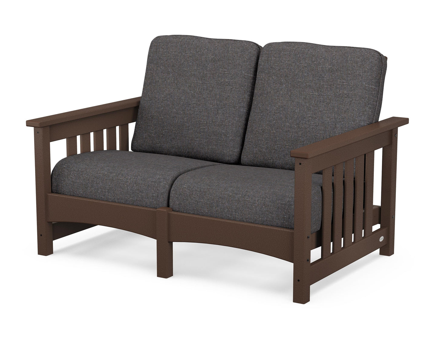 Club Mission Loveseat