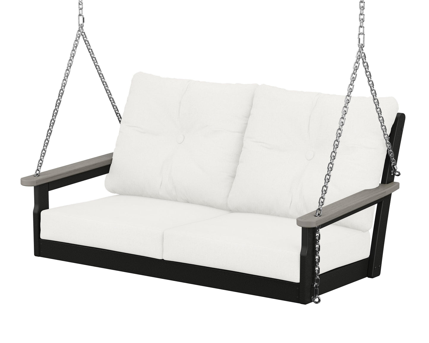 Vineyard Deep Seating Swing
