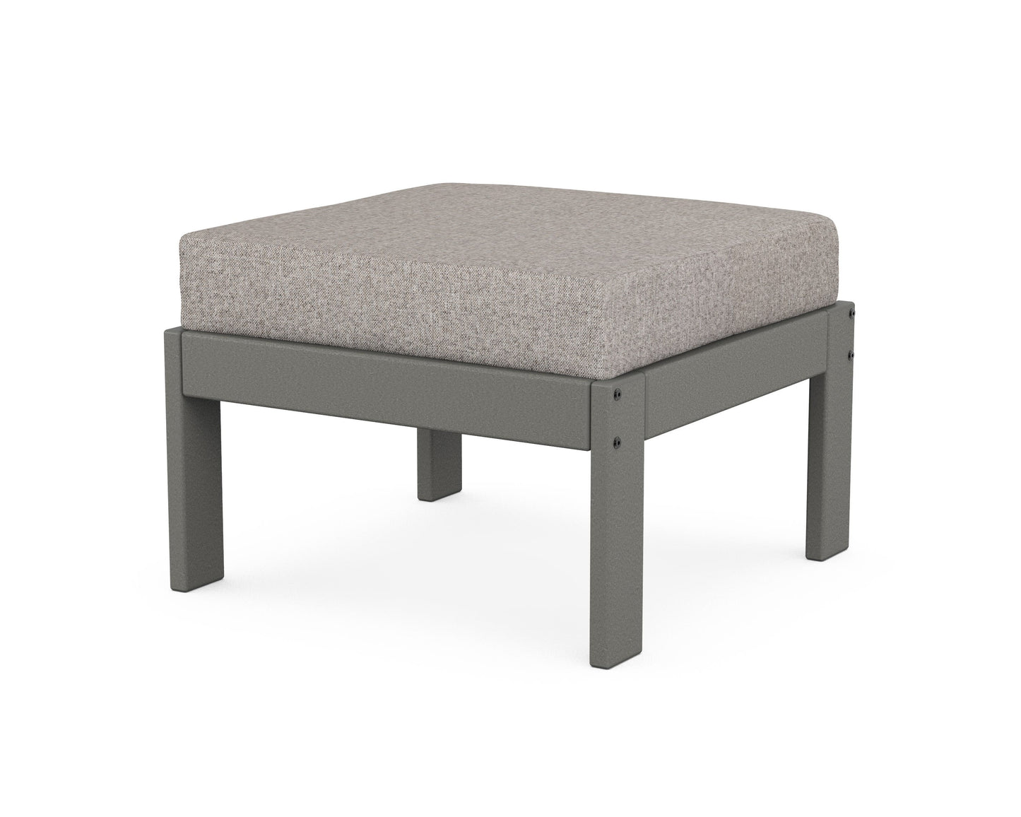 Vineyard Modular Ottoman