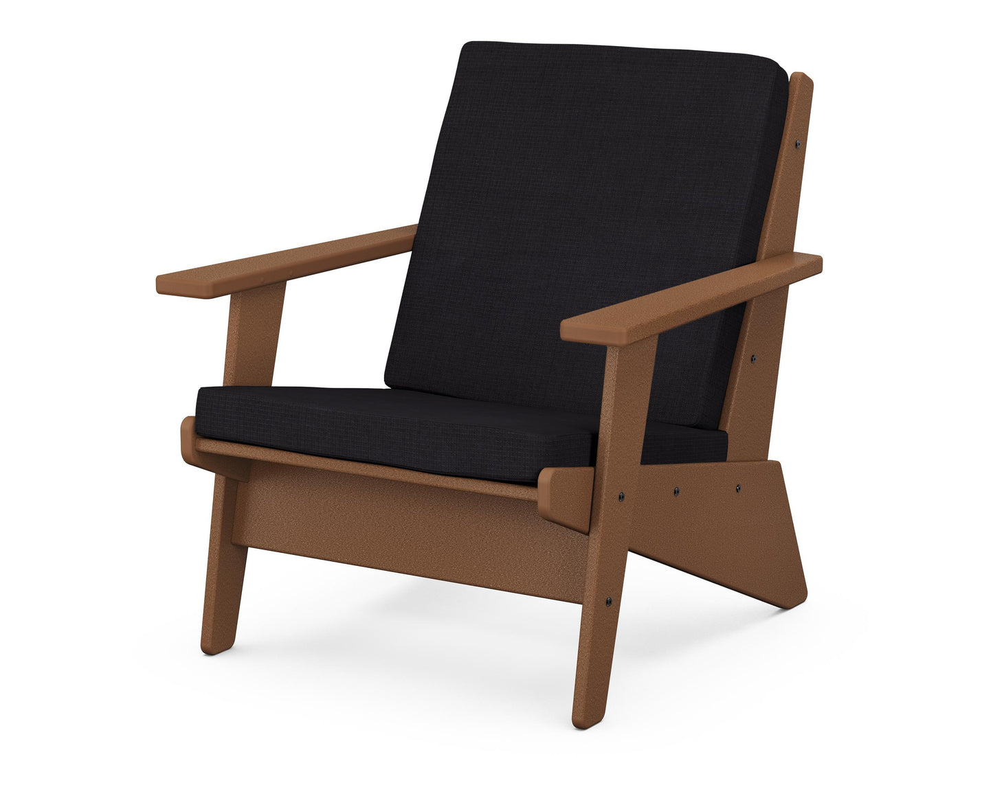 Riviera Modern Lounge Chair