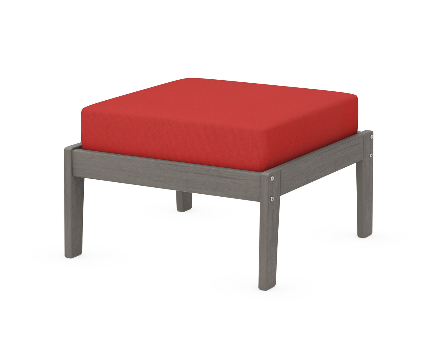 Deep Seating Ottoman