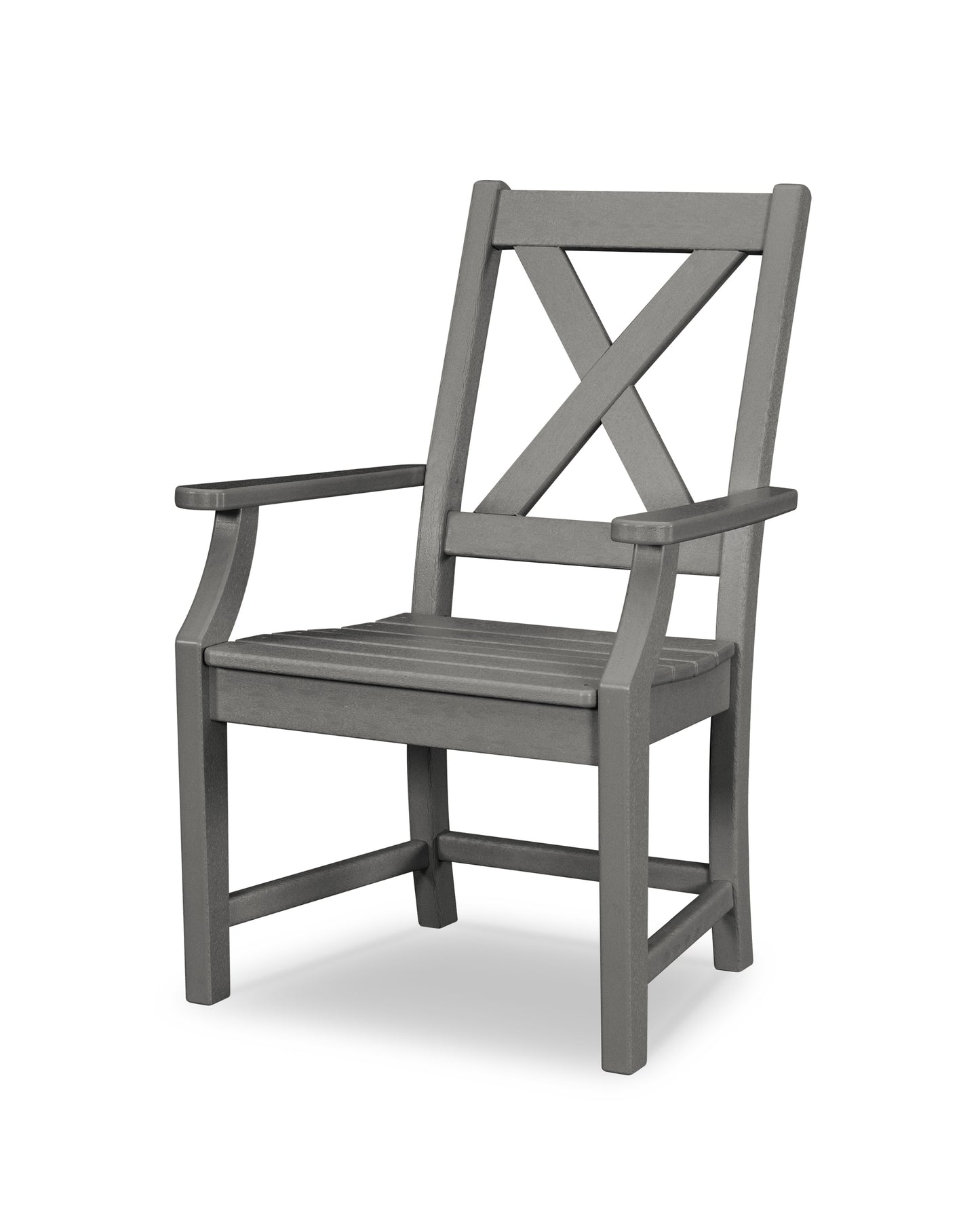 Braxton Dining Arm Chair