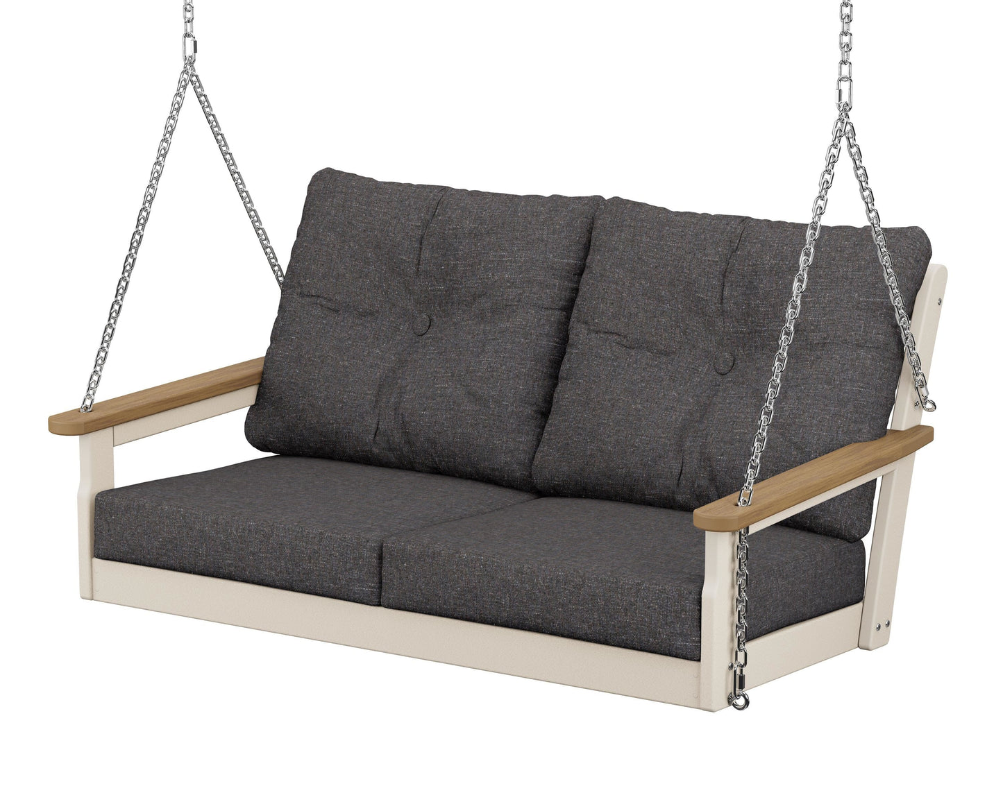Vineyard Deep Seating Swing
