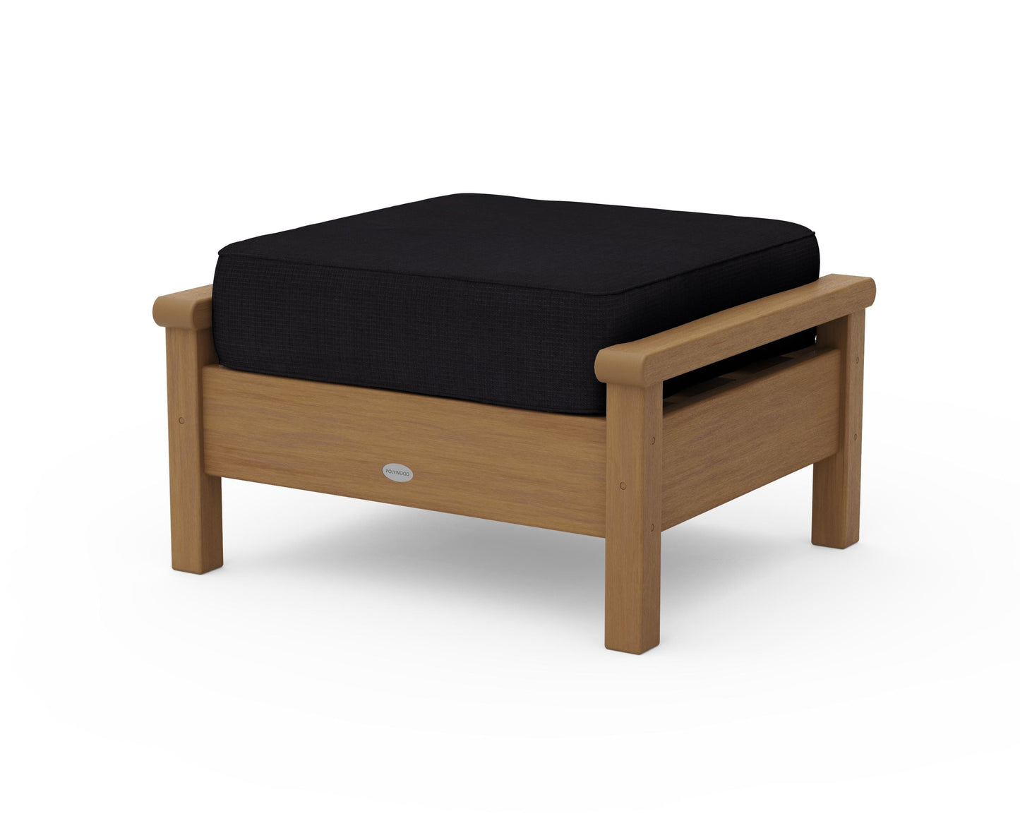 Harbour Deep Seating Ottoman