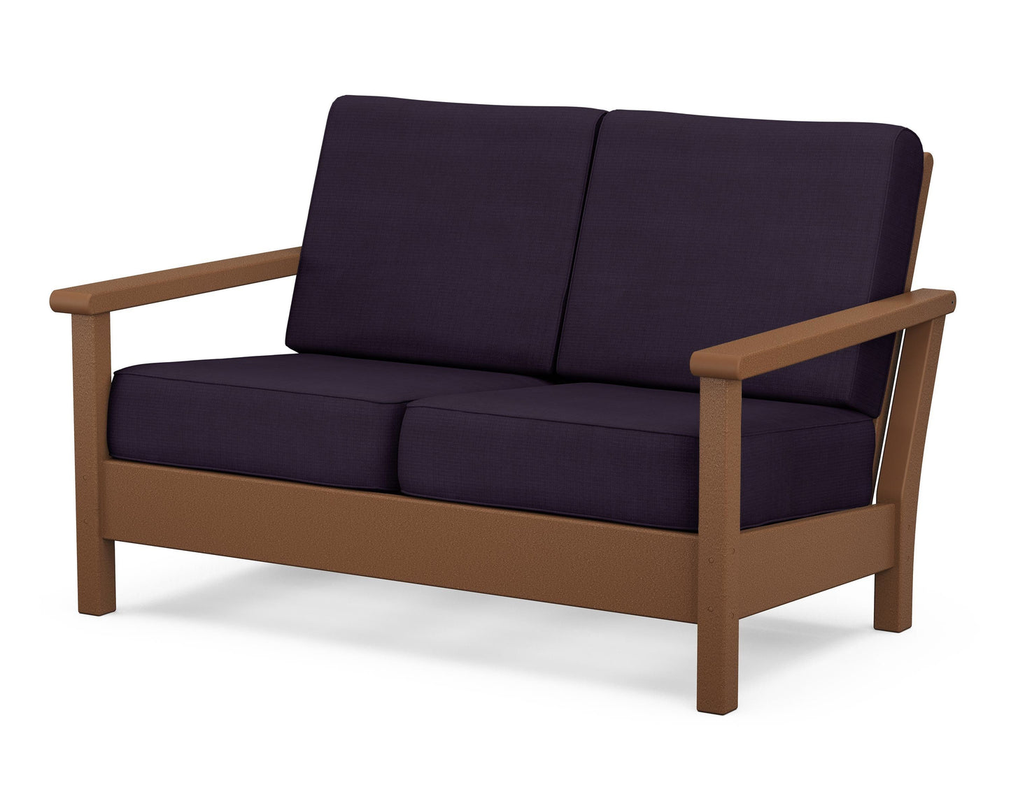 Harbour Deep Seating Loveseat
