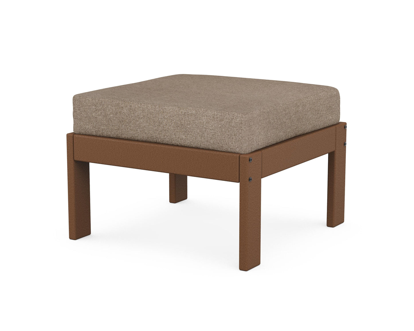 Vineyard Modular Ottoman