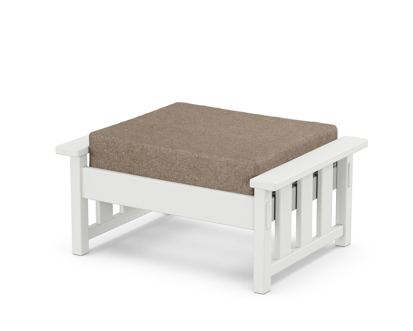 Acadia Deep Seating Ottoman