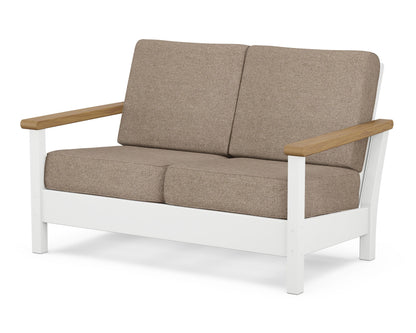 Harbour Deep Seating Loveseat