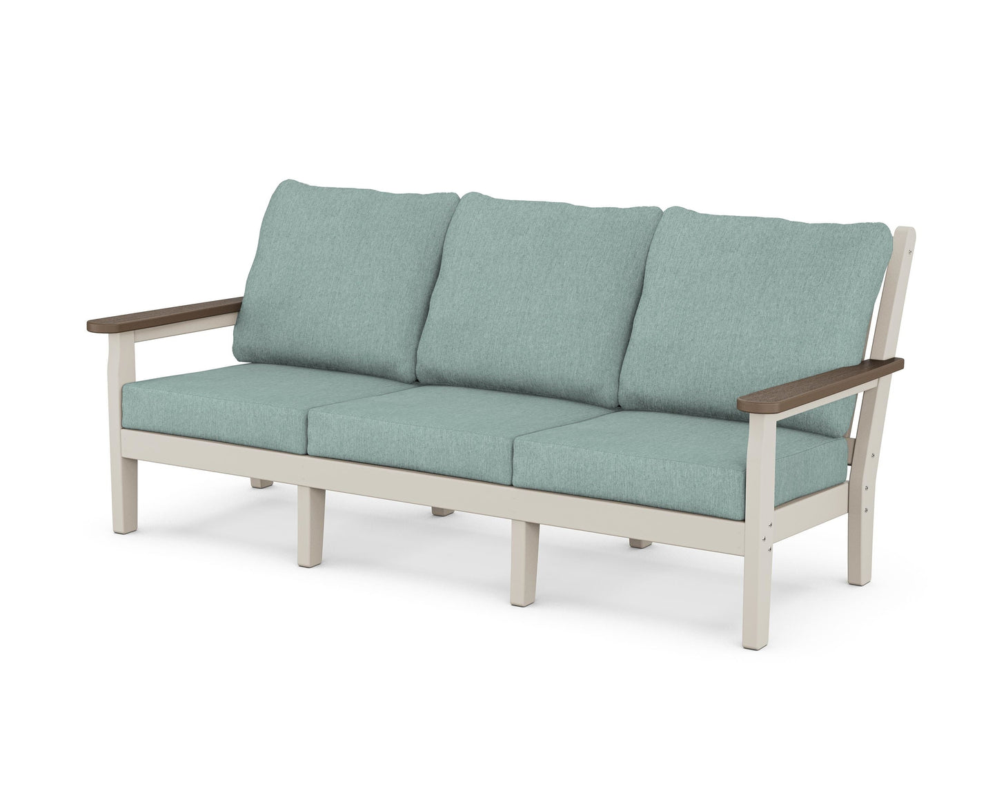 Chippendale Deep Seating Sofa