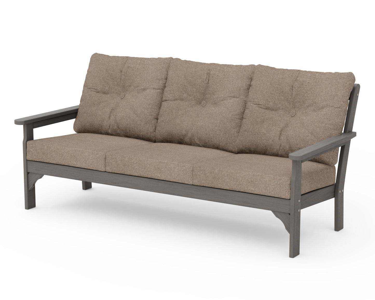 Vineyard Deep Seating Sofa