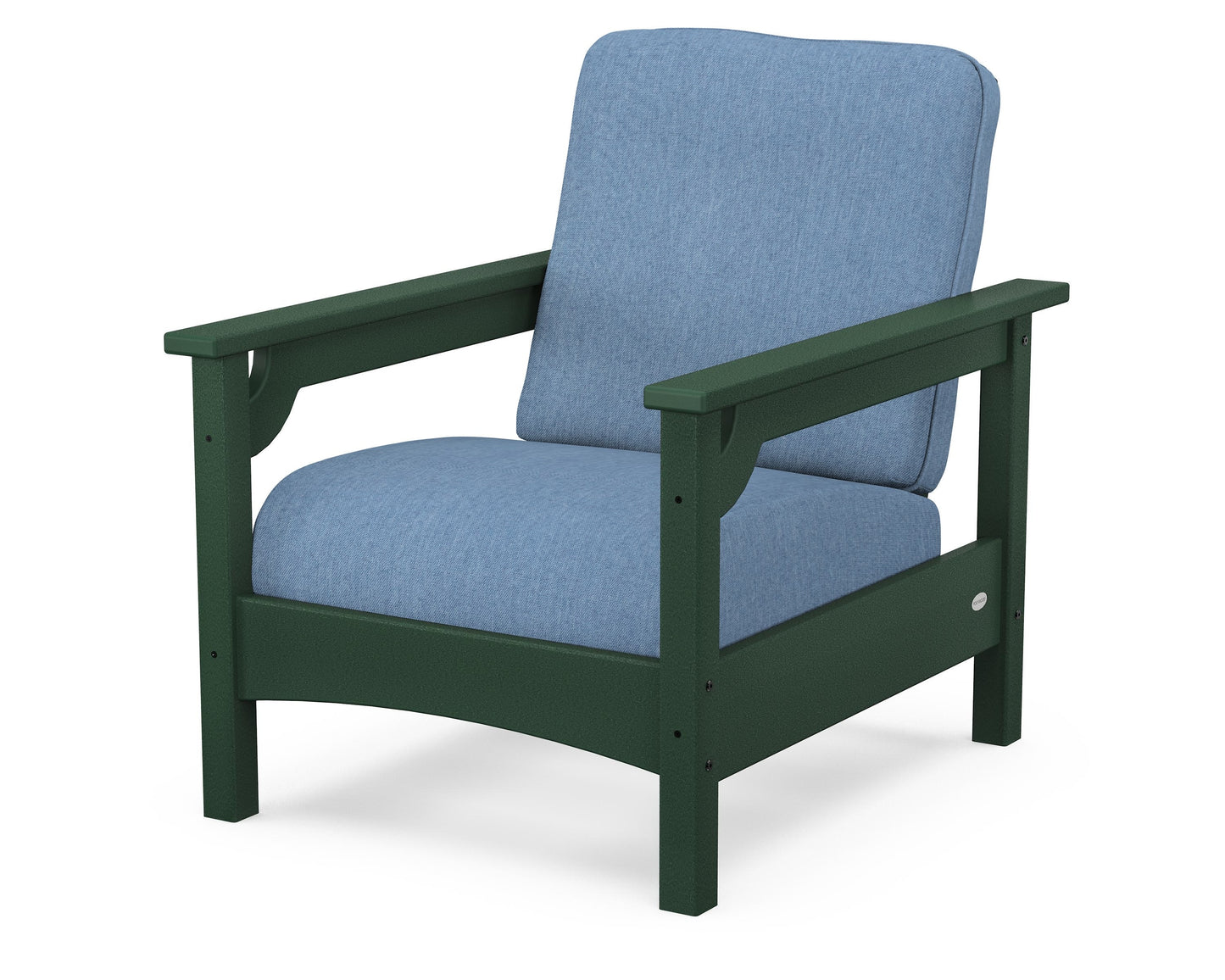 Club Chair