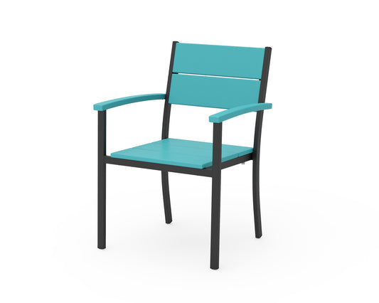 Main Street Dining Arm Chair